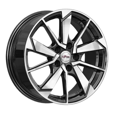 iFree Зиплайн (КС1042) 6,5×R16, PCD 5x108, ET33, DIA 60,1