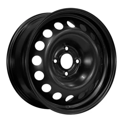 Magnetto 16019 AM 6×R16, PCD 4x100, ET37, DIA 60,1