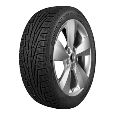 Ikon Character Snow 2 SUV (Nordman RS2 SUV) 235/65R17