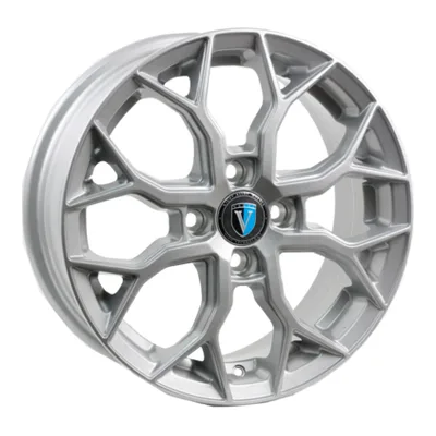 Venti 1519 6×R15, PCD 4x98, ET40, DIA 58,6