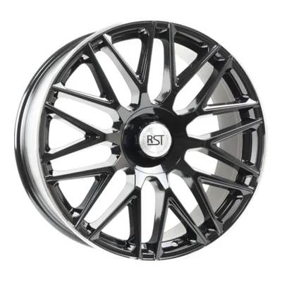 RST R042 (LR) 8,5×R20, PCD 5x108, ET45, DIA 63,4