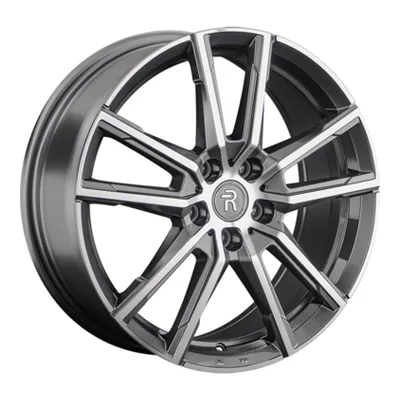 Replay MR320 7,5×R18, PCD 5x112, ET52,5, DIA 66,6