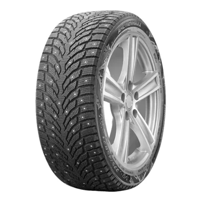 Landspider Arctictraxx 245/45R20