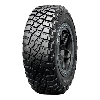 BFGoodrich Mud Terrain T/A KM3 LT265/65R17