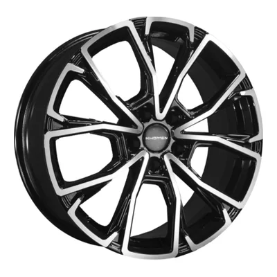 Khomen Wheels KHW1907 (Voyah Free) 7,5×R19, PCD 5x120, ET30, DIA 66,1