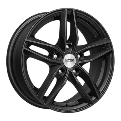 iFree Moskva (КС689) 6,5×R16, PCD 5x105, ET39, DIA 56,6