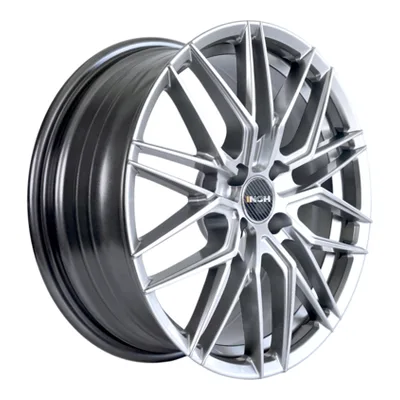 INCH FA8539 7×R17, PCD 5x108, ET40, DIA 54,1