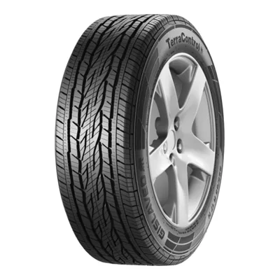 Gislaved TerraControl 225/65R17