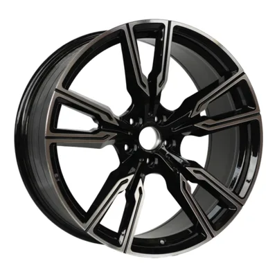 RST R2105FF (BMW X5/X6 IV X7 G07) 9,5×R21, PCD 5x112, ET35, DIA 66,6