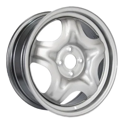 ТЗСК Hyundai Solaris, Kia Rio 6,5×R16, PCD 4x100, ET50, DIA 54,1