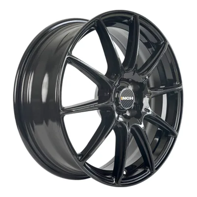 INCH FA8537 6,5×R17, PCD 5x108, ET43, DIA 65,1