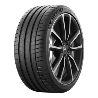 Michelin Pilot Sport 4 S