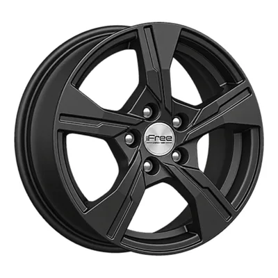 iFree Original КС1053 (Tiggo 4 Pro) 6,5×R16, PCD 5x108, ET33, DIA 60,1