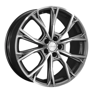 Khomen Wheels KHW1907 (Voyah Free)