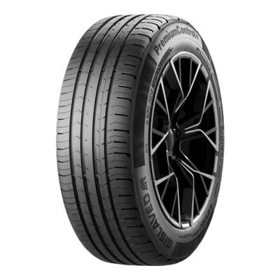 Gislaved PremiumControl 215/55R17