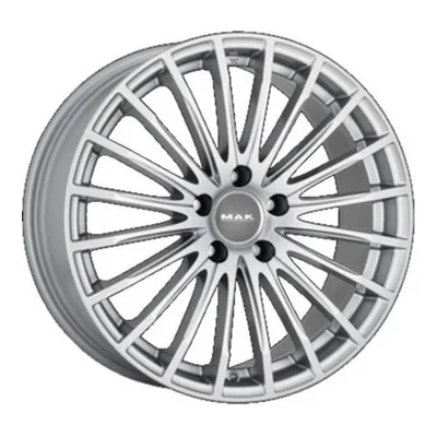 MAK Starlight 7,5×R18, PCD 5x112, ET52, DIA 66,6