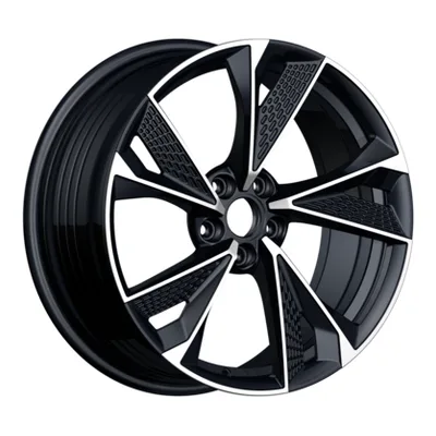 INCH ULF-R39P 8×R18, PCD 5x112, ET30, DIA 66,45