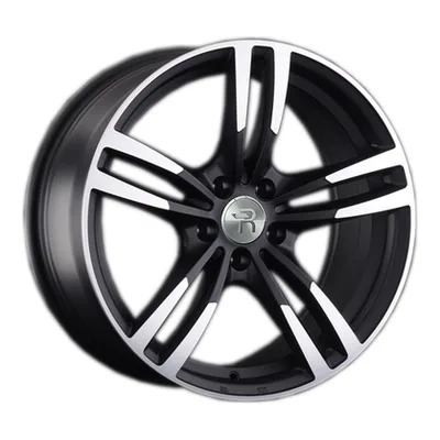 Replay A119 9×R20, PCD 5x112, ET33, DIA 66,6
