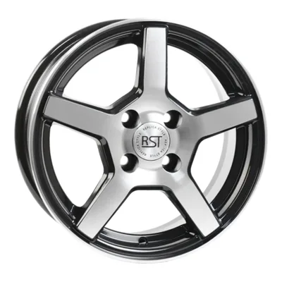 RST R024 (Datsun) 5,5×R14, PCD 4x98, ET33, DIA 58,6