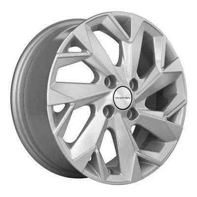 Khomen Wheels KHW1402 5,5×R14, PCD 4x98, ET35, DIA 58,5