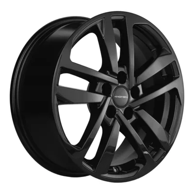 Khomen Wheels KHW1612 (Chery Tiggo 3/Tiggo 3 Pro) 6,5×R16, PCD 5x108, ET45, DIA 60,1