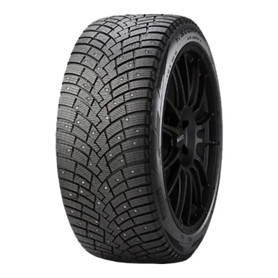 Pirelli Scorpion Ice Zero 2 225/55R19