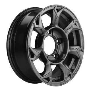 Khomen Wheels KHW1505 (Lada NIVA 4x4)
