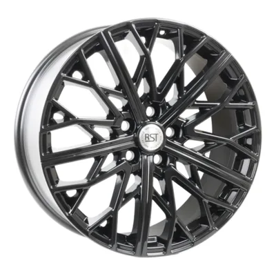 RST R002 (Voyah) 8,5×R20, PCD 5x120, ET30, DIA 66,1
