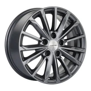 Khomen Wheels KHW1611 (Octavia A7)
