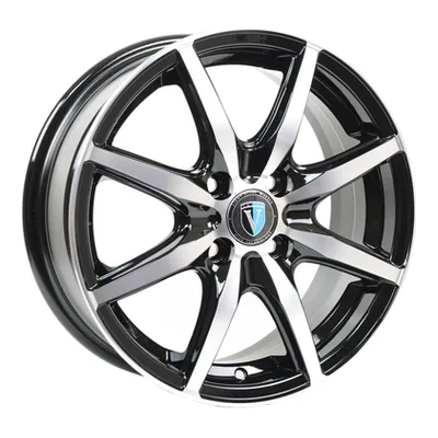 Venti 1415 5,5×R14, PCD 4x100, ET43, DIA 67,1