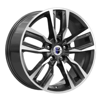 K&K Борэй (КС901) 8×R18, PCD 5x120, ET42, DIA 72,6