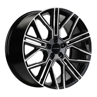 Khomen Wheels KHW2101 (Tesla)