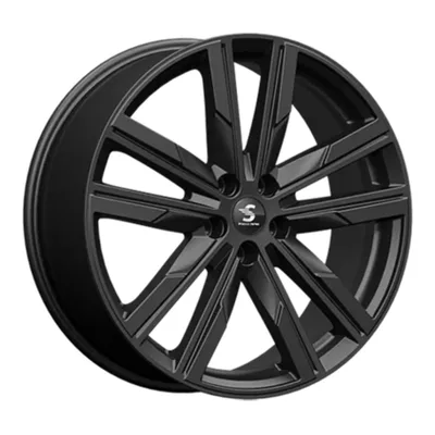 Premium Series КР014 (Geely Tugella) 8×R20, PCD 5x108, ET46, DIA 63,35