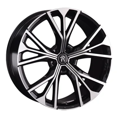 Replay A117 10×R21, PCD 5x112, ET31, DIA 66,6