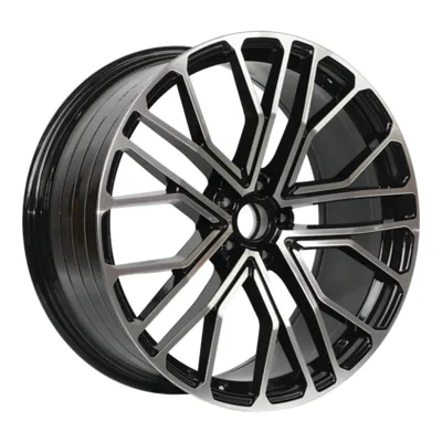 RST R2103FF (Touareg II /Audi Q7 2024) 9,5×R21, PCD 5x112, ET31, DIA 66,6
