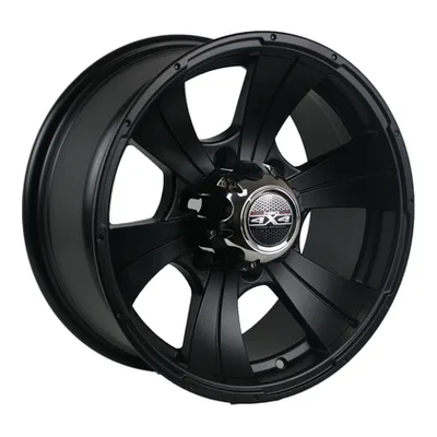 Neo 652 7,5×R16, PCD 6x139.7, ET0, DIA 110