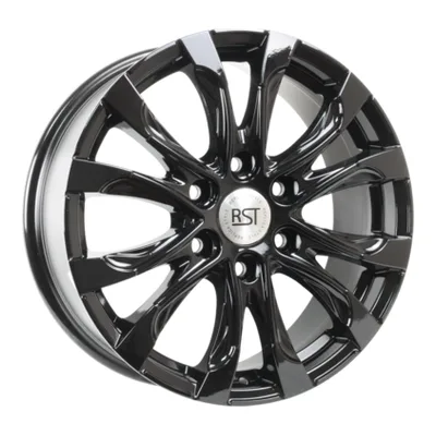 RST R118 (Haval, Great Wall) 7,5×R18, PCD 6x139.7, ET42, DIA 100,1