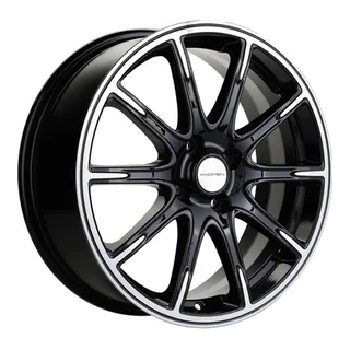 Khomen Wheels KHW1707 (XRay)