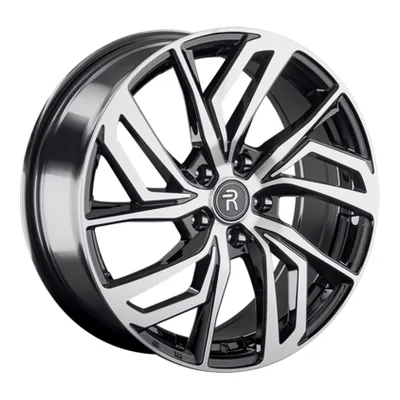 Replay V120 7,5×R18, PCD 5x108, ET50,5, DIA 63,3