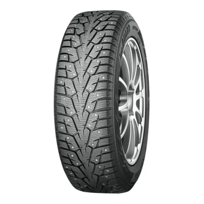 Yokohama iceGuard Stud iG55 235/65R17