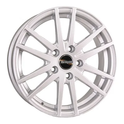 Tech Line 535 6×R15, PCD 5x114.3, ET45, DIA 67,1