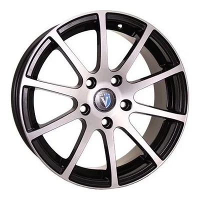 Venti 1603 6,5×R16, PCD 4x98, ET38, DIA 58,6