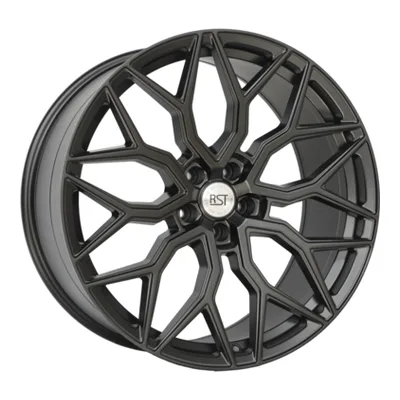 RST R2104FF (Touareg II /Audi Q7 2024) 9,5×R21, PCD 5x112, ET30, DIA 66,6