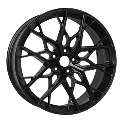 RST R092FF 8,5×R20, PCD 5x114.3, ET40, DIA 67,1
