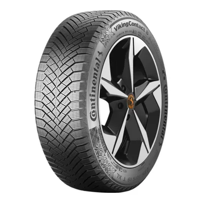 Continental VikingContact 8 275/60R20