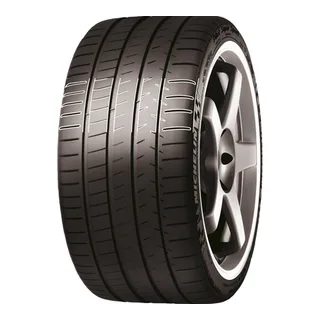 Michelin Pilot Super Sport