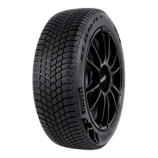 Pirelli Ice Zero FR 3