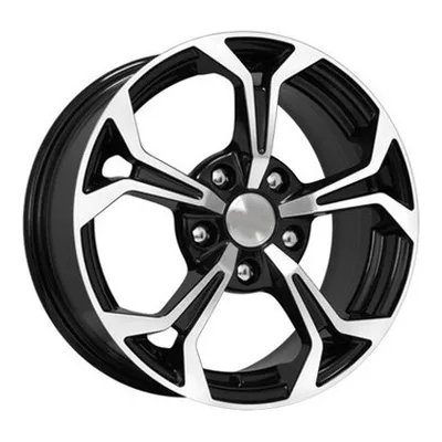 iFree Эрнесто (КС484) 6,5×R15, PCD 5x108, ET43, DIA 67,1