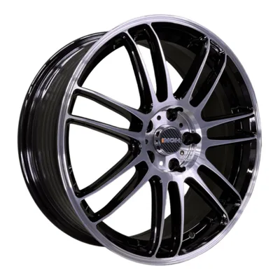 INCH FA8535 7,5×R18, PCD 5x114.3, ET45, DIA 60,1