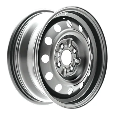 Kronprinz Веста 6×R15, PCD 4x100, ET50, DIA 60,1